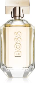 Hugo Boss BOSS The Scent for Her Eau de Parfum naisille
