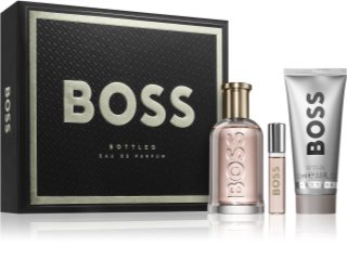 Hugo Boss BOSS Bottled Geschenkset für Herren 