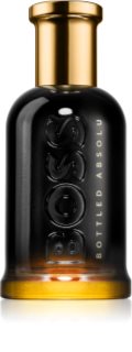 Hugo Boss BOSS Bottled Absolu perfume intense for men