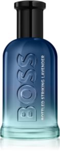 Hugo Boss BOSS Bottled Striking Lavender eau de parfum for men