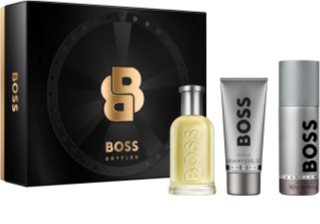 Hugo Boss BOSS Bottled Gift Set for men