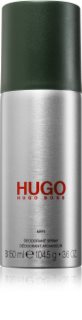 Hugo Boss HUGO Man desodorizante em spray para homens 150 ml