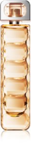 Hugo Boss BOSS Orange eau de toilette hölgyeknek