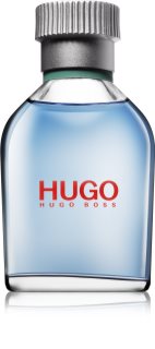 Hugo Boss HUGO Man туалетна вода для чоловіків