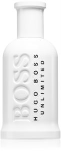 Hugo Boss BOSS Bottled Unlimited Eau de Toilette pour homme