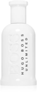 Hugo Boss BOSS Bottled Unlimited Tualetes ūdens (EDT) vīriešiem 100 ml