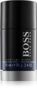 deodorant hugo boss homme