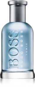 boss bottled intense