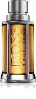 Hugo Boss BOSS The Scent Eau de Toilette -tuoksu miehille 50 ml