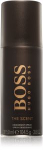 Hugo Boss BOSS The Scent Deodorant Spray for Men