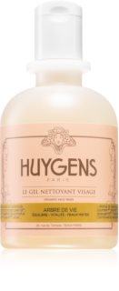 Huygens Arbre De Vie beruhigendes Gel zur gründlichen Reinigung der Haut
