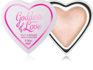 I Heart Revolution Goddess of Love хайлайтер