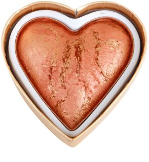 I Heart Revolution Summer of Love бронзирующая пудра