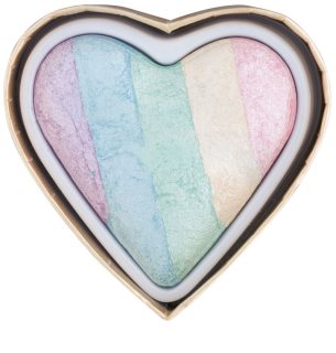 I Heart Revolution Unicorns Heart хайлайтер