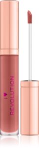 I Heart Revolution I Heart Chocolate lip gloss