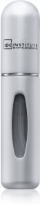 IDC Institute Silver plnitelný rozprašovač parfémů 5 ml