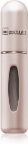 IDC Institute Metallic Pink refillable atomiser 5 ml