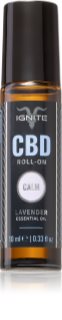 Ignite CBD Lavender 1000mg essential oil Roll-on