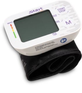 iHealth START  BPW zápěstní měřič krevního tlaku