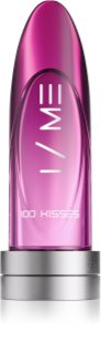 I/ME 100 KISSES parfémovaná voda pro ženy 45 ml