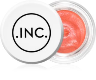 INC.redible For the First Time blush cremos
