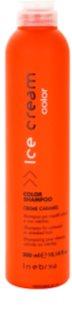 Inebrya Color шампунь для фарбованого та меліруваного волосся