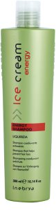 Inebrya Ice Cream Energy Schampo Mot håravfall