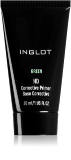 Inglot HD CC cream per tinta uniforme