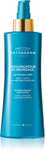 Institut Esthederm After Sun  Tan Prolonging Body Lotion latte corpo prolungatore d'abbronzatura