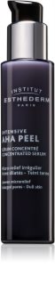 Institut Esthederm Intensive AHA Peel Concentrated Serum Concentrated Facial Serum With AHA Acids