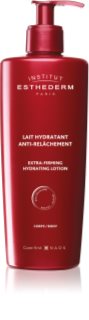 Institut Esthederm Sculpt System Extra-Firming Hydrating Lotion latte rassodante corpo effetto idratante