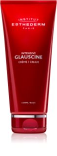 Institut Esthederm Intensive Glauscine Cream crème concentrée lipolytique anti-cellulite