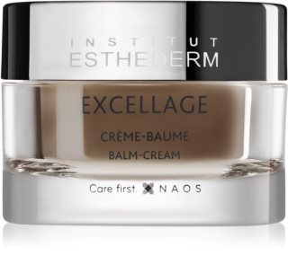 Institut Esthederm Excellage Fine Balm подхранващ крем за подмладяване на кожата на лицето