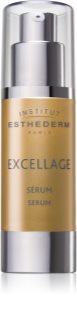 Institut Esthederm Excellage Serum подхранващ серум за възстановяване плътността на кожата