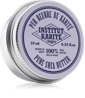 Institut Karité Paris Pure Shea Butter 100% Shea Butter