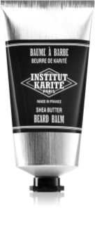 Institut Karité Paris Men Shea Butter Beard Balm szakáll balzsam bambusszal