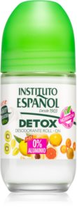 Instituto Español Detox Roll-on Deodorantti