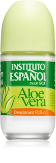 Instituto Español Aloe Vera Roll-on Deodorantti