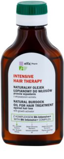 Intensive Hair Therapy Bh Intensive+ óleo contra a perda de cabelo com ativador do crescimento