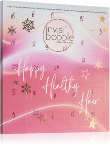invisibobble Advent Calendar 2022 adventní kalendář