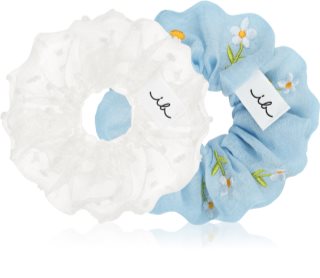 invisibobble Sprunchie Wildflower Sunthreads hair bands 2 pc