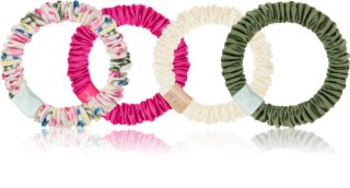 invisibobble Beauties Wildflower Blossom Dreams elásticos para cabelo 4 un.