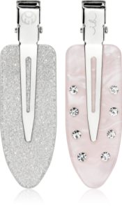 invisibobble Soft Disco Collection Clipstar заколки для волосся 4 кс