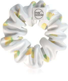 invisibobble Sprunchie Simply The Zest Hair Rings Limited Edition
