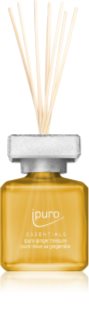 ipuro Essentials Ginger Treasure aroma diffuser 50 ml