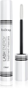 IsaDora Lash Energy Treatment Nourishing Mascara with Volume Effect