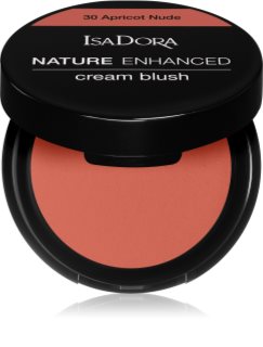 IsaDora Nature Enhanced Cream Blush