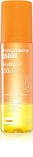 ISDIN Hydro Oil spray bronceador SPF 30