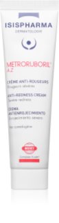 ISISPHARMA Metroruboril A.Z crème lissante anti-rougeurs 30 ml