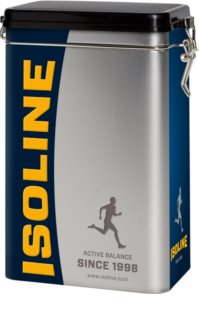 Isoline BCAA Pure 5000 mg regenerace a růst svalů